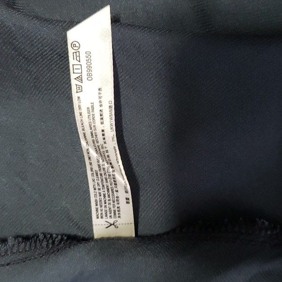 Nwt Free People Intimately Top, Calor black, SIze XS - Picture 7 of 8